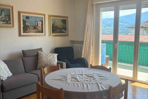 Apartamento em Cles, Trento, Cles - € 130.000 | Ref: 26-045C1 - foto 6