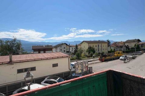 Apartamento em Cles, Trento, Cles - € 130.000 | Ref: 26-045C1 - foto 11