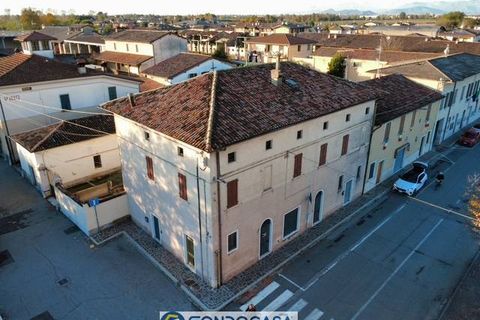 Lejlighed i Roncadelle, Brescia, Roncadelle - € 28.000 | Ref: Col.626.ep - foto 1