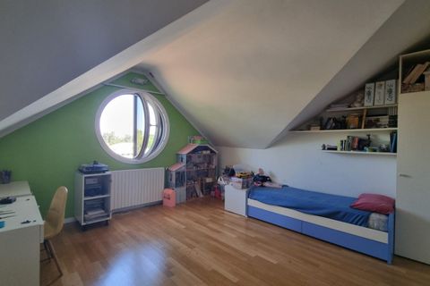 Lejlighed i Correggio, Reggio Emilia, Correggio - € 230.000 | Ref: CG104 - foto 12