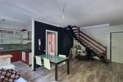 Lejlighed i Correggio, Reggio Emilia, Correggio - € 230.000 | Ref: CG104 - foto 2