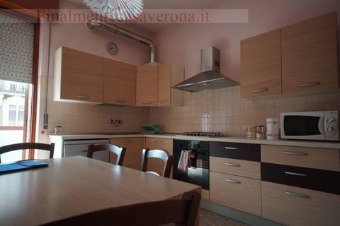 Villa a Verona, Verona, Verona - € 370/mes | Ref: 409 - foto 4