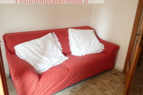 Villa a Verona, Verona, Verona - € 370/mes | Ref: 409 - foto 7