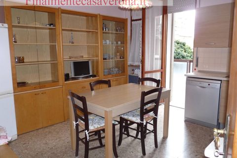 Villa a Verona, Verona, Verona - € 370/mes | Ref: 409 - foto 8