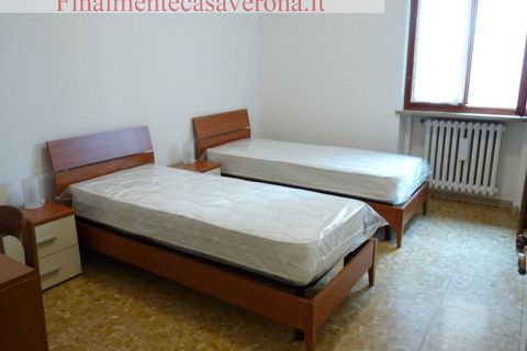 Villa a Verona, Verona, Verona - € 370/mes | Ref: 409 - foto 14