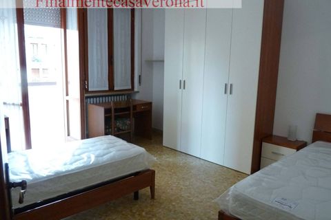 Villa a Verona, Verona, Verona - € 370/mes | Ref: 409 - foto 15
