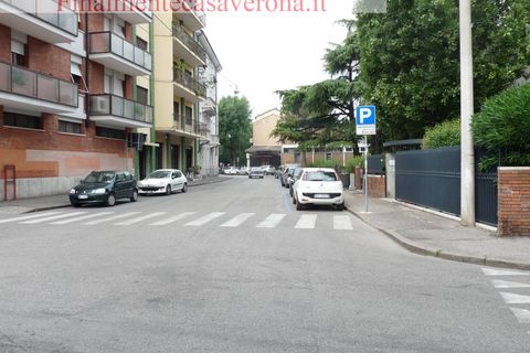Villa a Verona, Verona, Verona - € 370/mes | Ref: 409 - foto 19