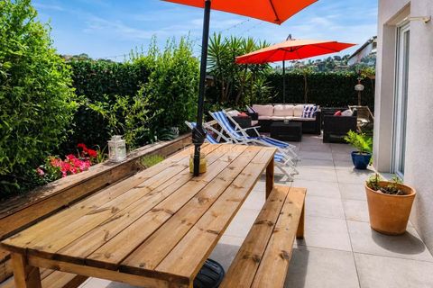 Lejlighed i Vallauris, Alpes-Maritimes, Vallauris - € 449.000 | Ref: 87151393 - foto 2