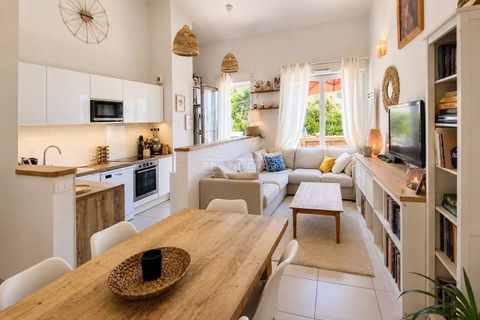Lejlighed i Vallauris, Alpes-Maritimes, Vallauris - € 449.000 | Ref: 87151393 - foto 4
