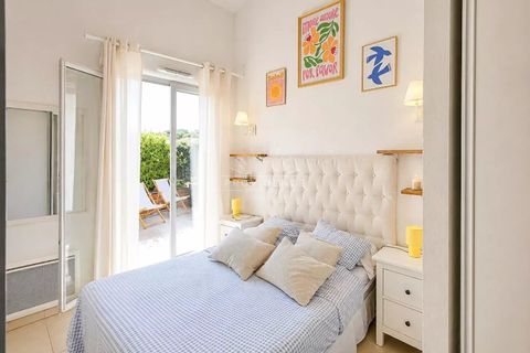 Lejlighed i Vallauris, Alpes-Maritimes, Vallauris - € 449.000 | Ref: 87151393 - foto 5