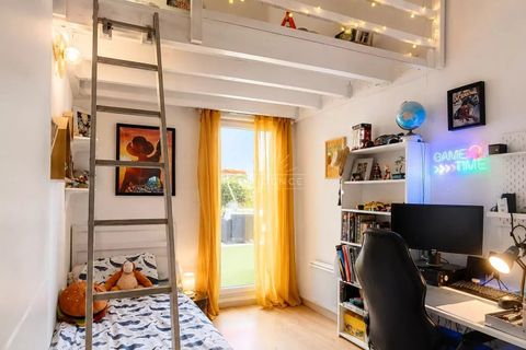 Lejlighed i Vallauris, Alpes-Maritimes, Vallauris - € 449.000 | Ref: 87151393 - foto 6