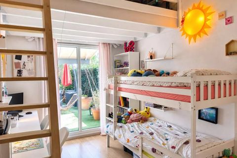 Lejlighed i Vallauris, Alpes-Maritimes, Vallauris - € 449.000 | Ref: 87151393 - foto 7