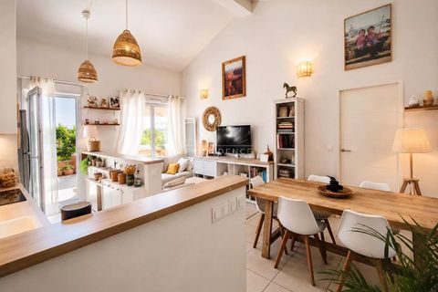 Lejlighed i Vallauris, Alpes-Maritimes, Vallauris - € 449.000 | Ref: 87151393 - foto 8
