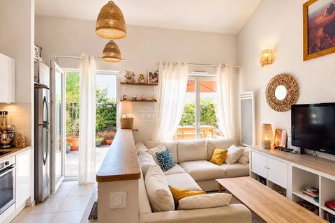 Lejlighed i Vallauris, Alpes-Maritimes, Vallauris - € 449.000 | Ref: 87151393 - foto 9