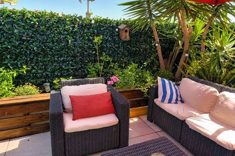 Lejlighed i Vallauris, Alpes-Maritimes, Vallauris - € 449.000 | Ref: 87151393 - foto 11