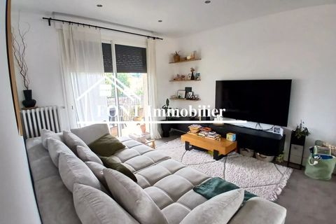 Apartamento em Saint-Chamond, Loire, Saint-Chamond - € 160.000 | Ref: 08869 - foto 2