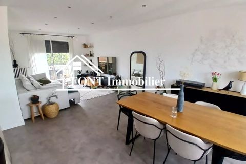 Apartamento em Saint-Chamond, Loire, Saint-Chamond - € 160.000 | Ref: 08869 - foto 3