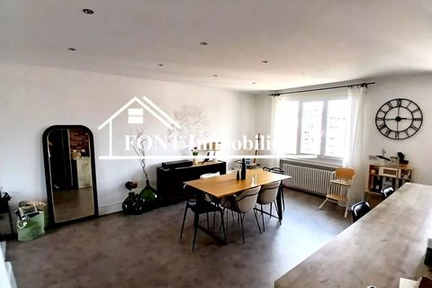 Apartamento em Saint-Chamond, Loire, Saint-Chamond - € 160.000 | Ref: 08869 - foto 4