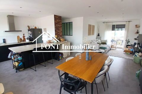 Apartamento em Saint-Chamond, Loire, Saint-Chamond - € 160.000 | Ref: 08869 - foto 5