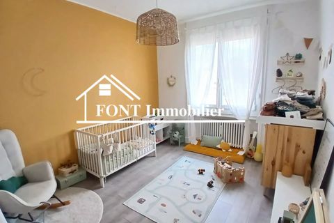 Apartamento em Saint-Chamond, Loire, Saint-Chamond - € 160.000 | Ref: 08869 - foto 7