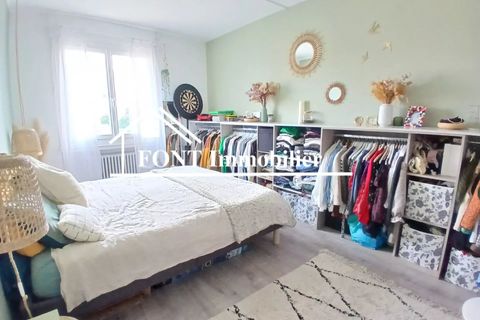 Apartamento em Saint-Chamond, Loire, Saint-Chamond - € 160.000 | Ref: 08869 - foto 8