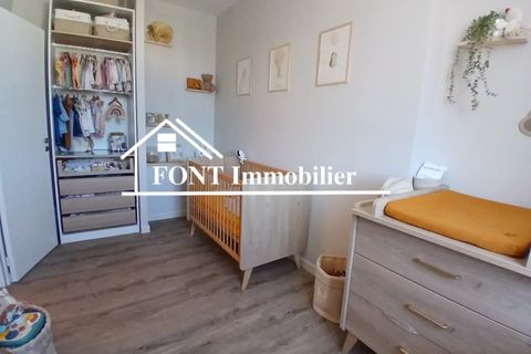 Lejlighed i L'Horme, Loire, L'Horme - € 180.000 | Ref: 08868 - foto 9