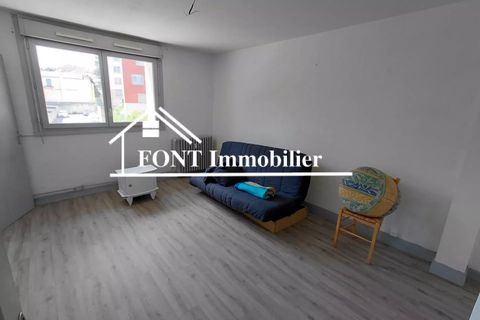 Wohnung in Saint-Chamond, Loire, Saint-Chamond - € 55.000 | Ref: 08866 - Foto 2