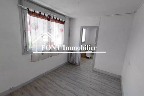 Wohnung in Saint-Chamond, Loire, Saint-Chamond - € 55.000 | Ref: 08866 - Foto 3