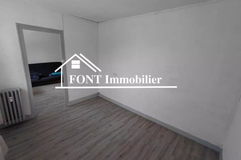 Wohnung in Saint-Chamond, Loire, Saint-Chamond - € 55.000 | Ref: 08866 - Foto 4