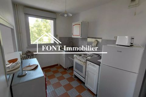 Wohnung in Saint-Chamond, Loire, Saint-Chamond - € 55.000 | Ref: 08866 - Foto 6