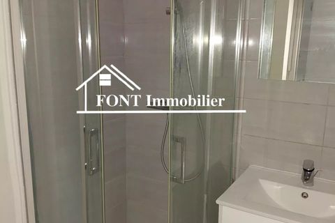 Wohnung in Saint-Chamond, Loire, Saint-Chamond - € 55.000 | Ref: 08866 - Foto 7