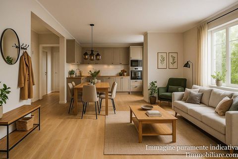 Lejlighed i Verona, Verona, Verona - € 159.000 | Ref: AD182-1 - foto 1