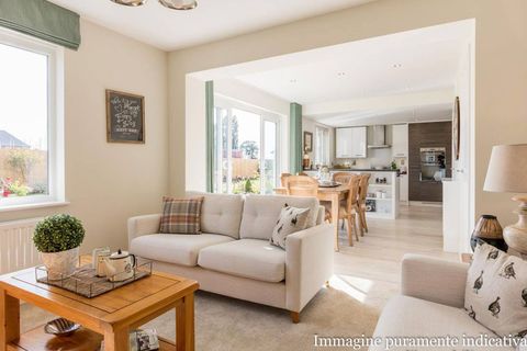 Lejlighed i Verona, Verona, Verona - € 250.000 | Ref: AD182-2 - foto 1