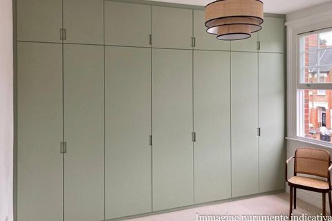 Lejlighed i Verona, Verona, Verona - € 250.000 | Ref: AD182-2 - foto 7