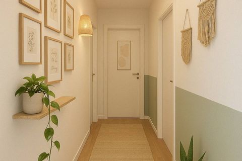 Lejlighed i Verona, Verona, Verona - € 250.000 | Ref: AD182-2 - foto 9