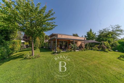 Villa i Thonon-les-Bains, Haute-Savoie, Thonon-les-Bains - € 799.000 | Ref: SZE1777 - foto 1