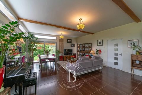 Villa i Thonon-les-Bains, Haute-Savoie, Thonon-les-Bains - € 799.000 | Ref: SZE1777 - foto 2