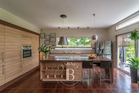 Villa i Thonon-les-Bains, Haute-Savoie, Thonon-les-Bains - € 799.000 | Ref: SZE1777 - foto 3