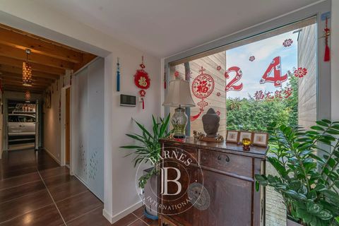 Villa i Thonon-les-Bains, Haute-Savoie, Thonon-les-Bains - € 799.000 | Ref: SZE1777 - foto 7