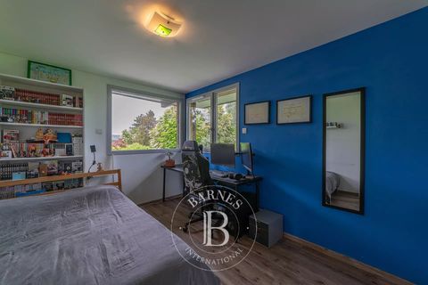 Villa i Thonon-les-Bains, Haute-Savoie, Thonon-les-Bains - € 799.000 | Ref: SZE1777 - foto 10