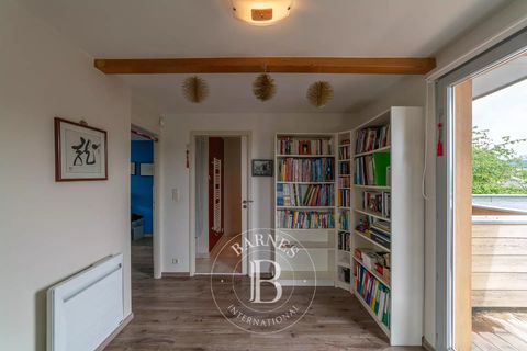 Villa i Thonon-les-Bains, Haute-Savoie, Thonon-les-Bains - € 799.000 | Ref: SZE1777 - foto 12