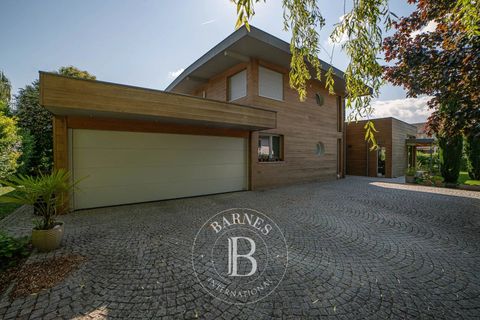 Villa i Thonon-les-Bains, Haute-Savoie, Thonon-les-Bains - € 799.000 | Ref: SZE1777 - foto 13
