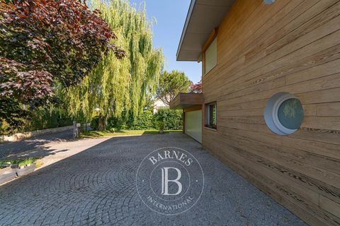 Villa i Thonon-les-Bains, Haute-Savoie, Thonon-les-Bains - € 799.000 | Ref: SZE1777 - foto 14