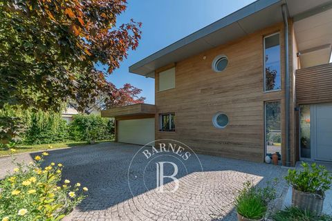 Villa i Thonon-les-Bains, Haute-Savoie, Thonon-les-Bains - € 799.000 | Ref: SZE1777 - foto 15