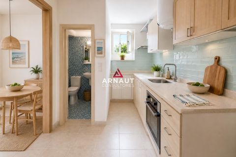 Villa i Ferragudo, Faro, Ferragudo - € 234 500 | Ref: ACA920 - foto 9