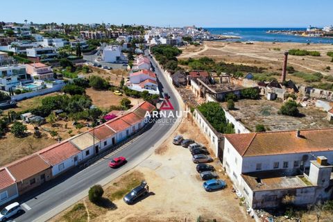 Villa i Ferragudo, Faro, Ferragudo - € 234 500 | Ref: ACA920 - foto 17