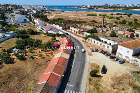 Villa i Ferragudo, Faro, Ferragudo - € 234 500 | Ref: ACA920 - foto 19