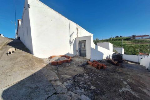Villa a Moura, Beja, Moura - € 45.000 | Ref: 0173 - foto 4