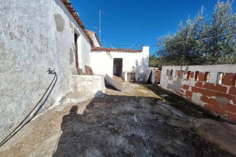 Villa a Moura, Beja, Moura - € 45.000 | Ref: 0173 - foto 19