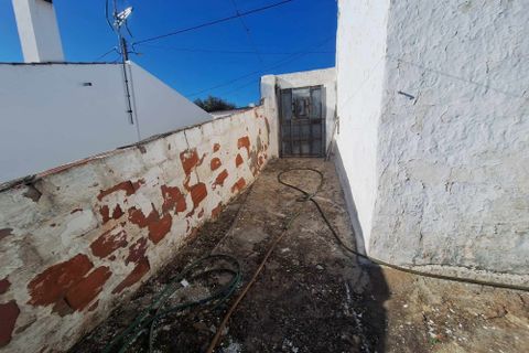 Villa a Moura, Beja, Moura - € 45.000 | Ref: 0173 - foto 24